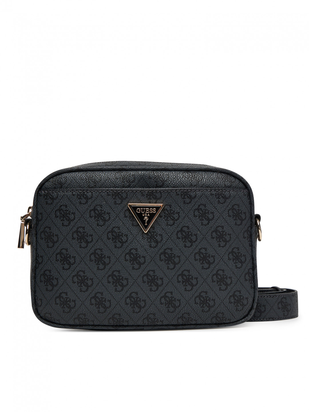 Guess Kabelka Meridian II HWSG69 74140 Šedá